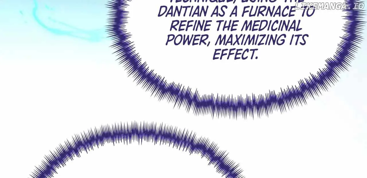 The Eternal Supreme Chapter 353 page 62