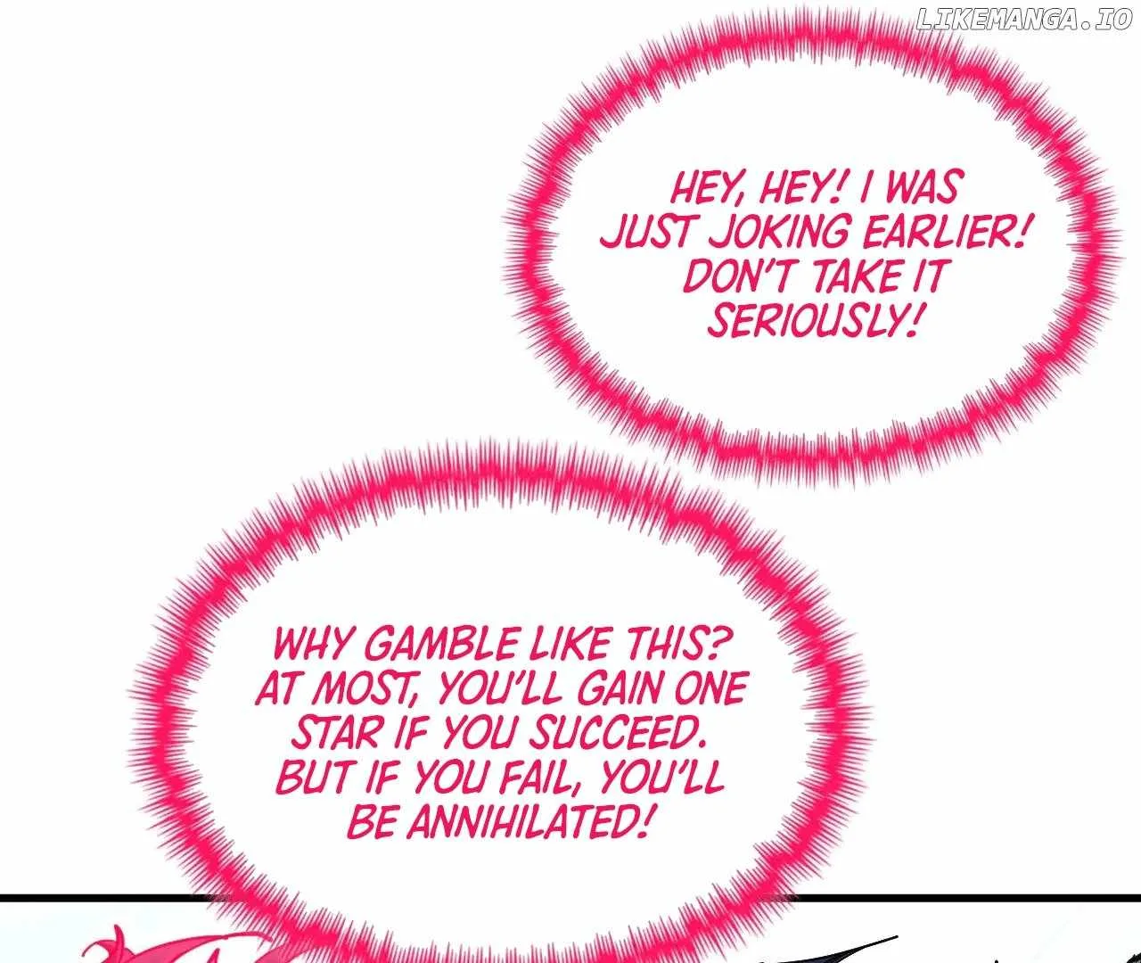 The Eternal Supreme Chapter 353 page 64