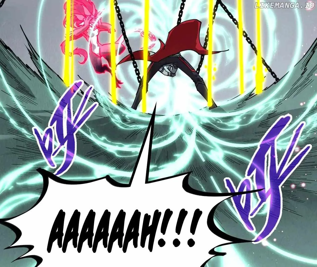 The Eternal Supreme Chapter 353 page 69