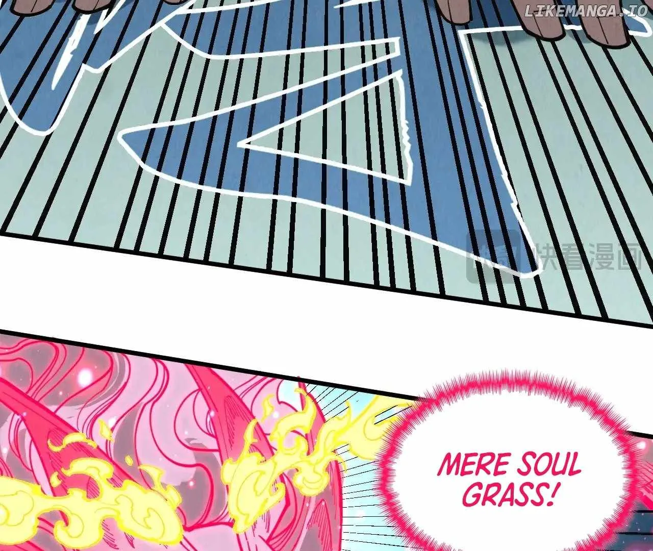 The Eternal Supreme Chapter 353 page 74