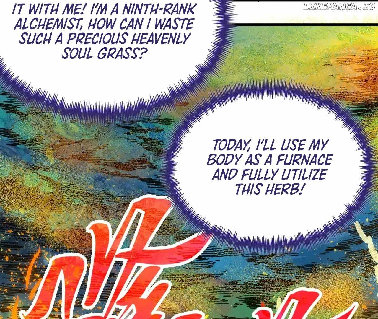 The Eternal Supreme Chapter 353 page 66