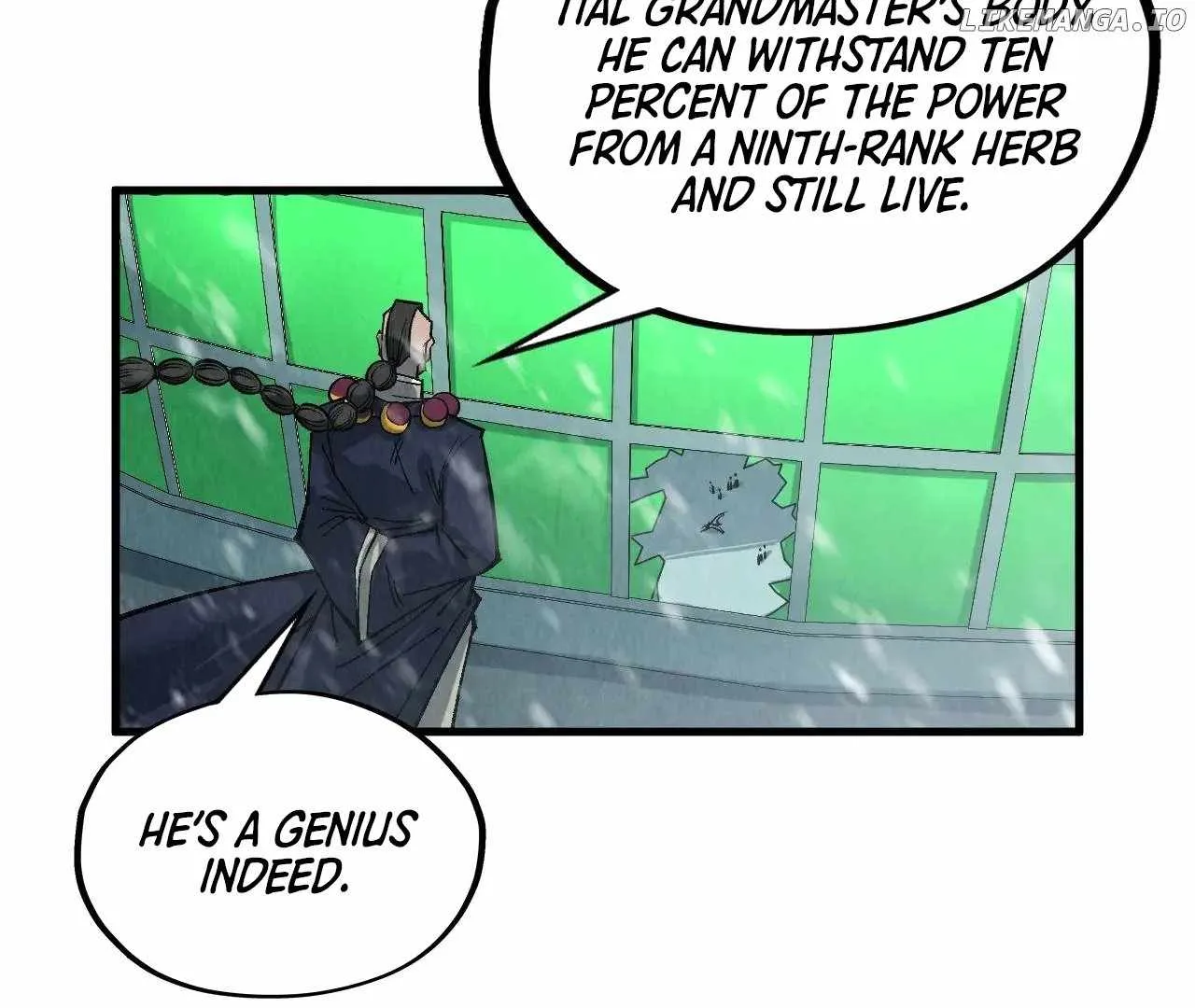 The Eternal Supreme Chapter 353 page 86