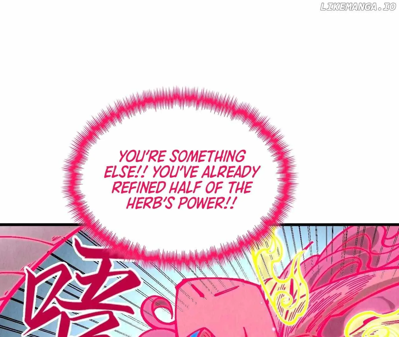 The Eternal Supreme Chapter 353 page 87