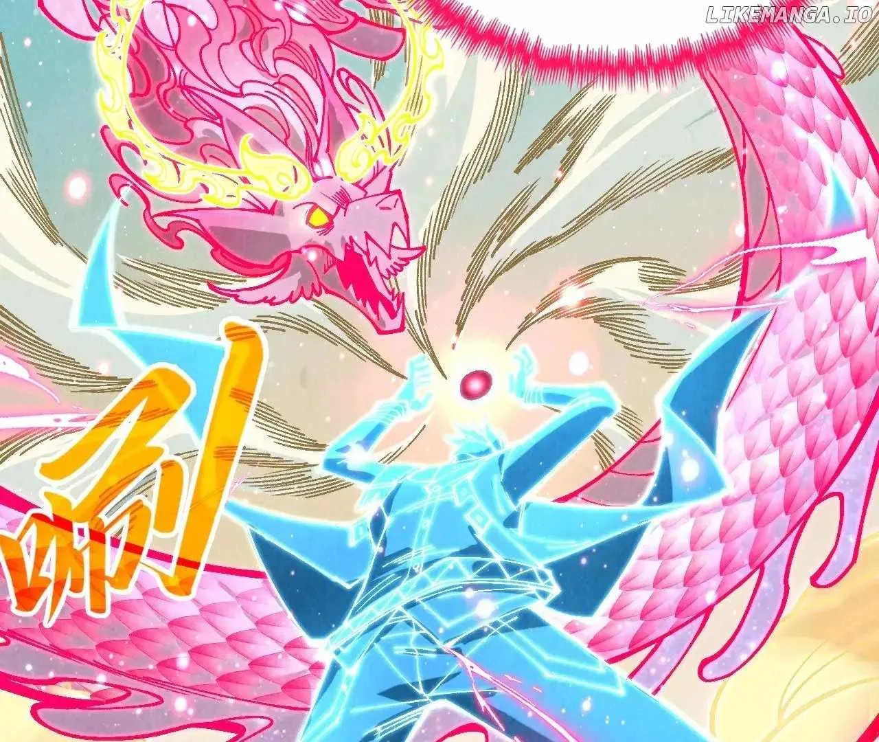 The Eternal Supreme Chapter 353 page 90