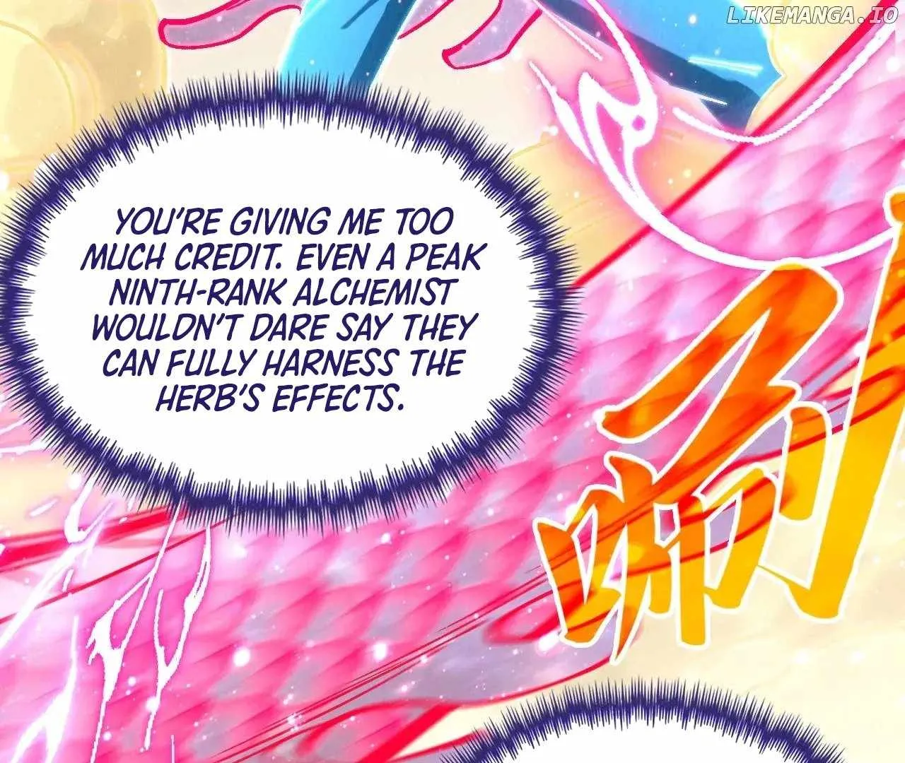 The Eternal Supreme Chapter 353 page 91