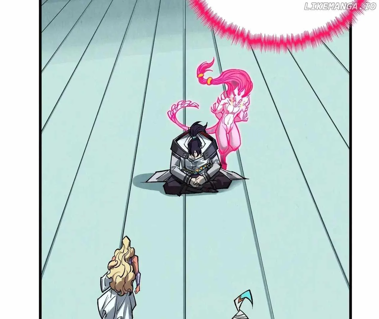 The Eternal Supreme Chapter 353 page 101