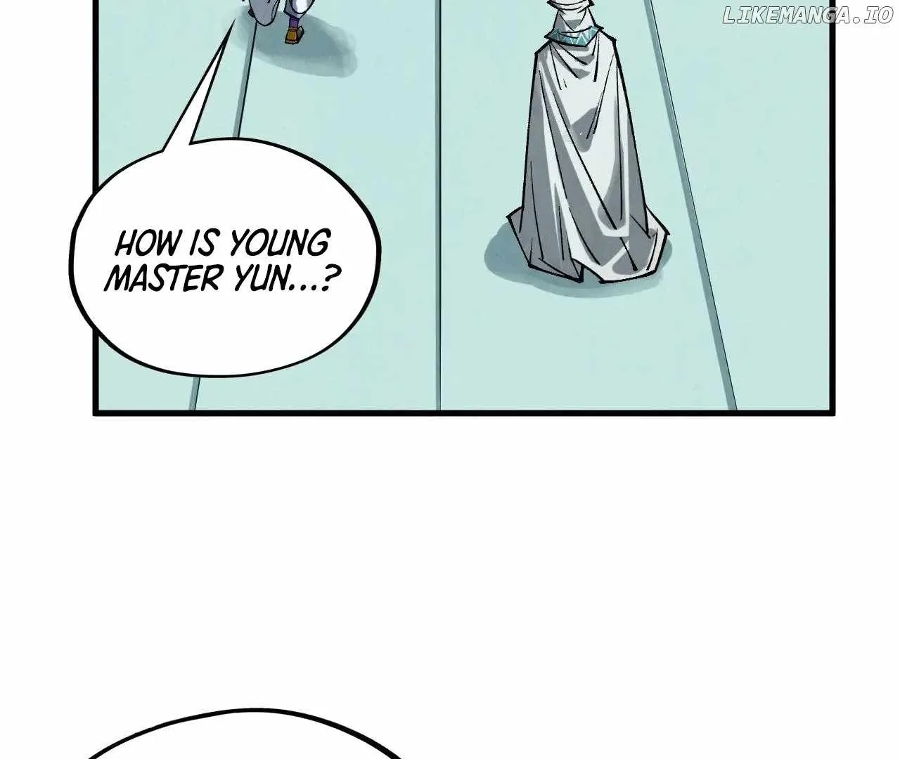 The Eternal Supreme Chapter 353 page 102