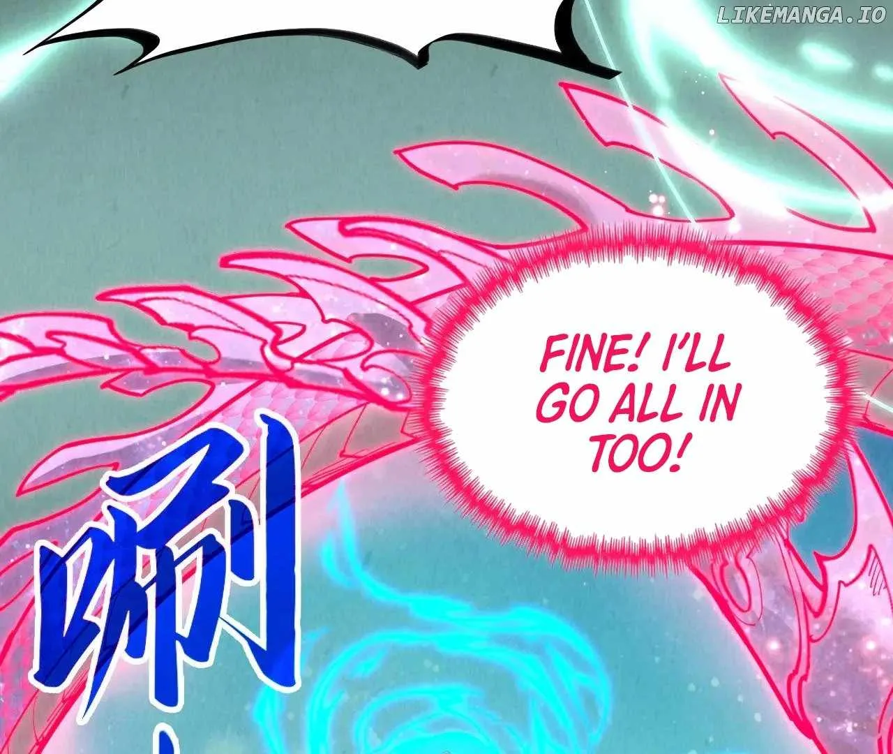 The Eternal Supreme Chapter 353 page 70
