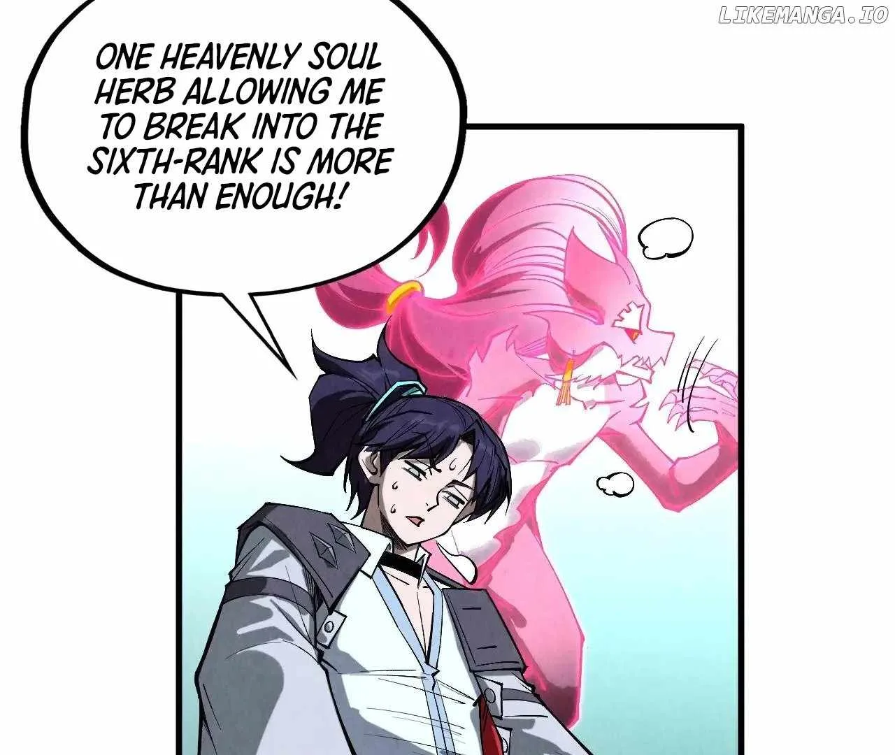 The Eternal Supreme Chapter 353 page 103