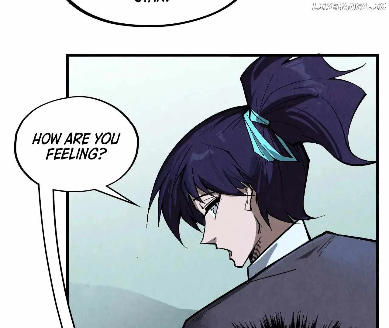 The Eternal Supreme Chapter 353 page 109