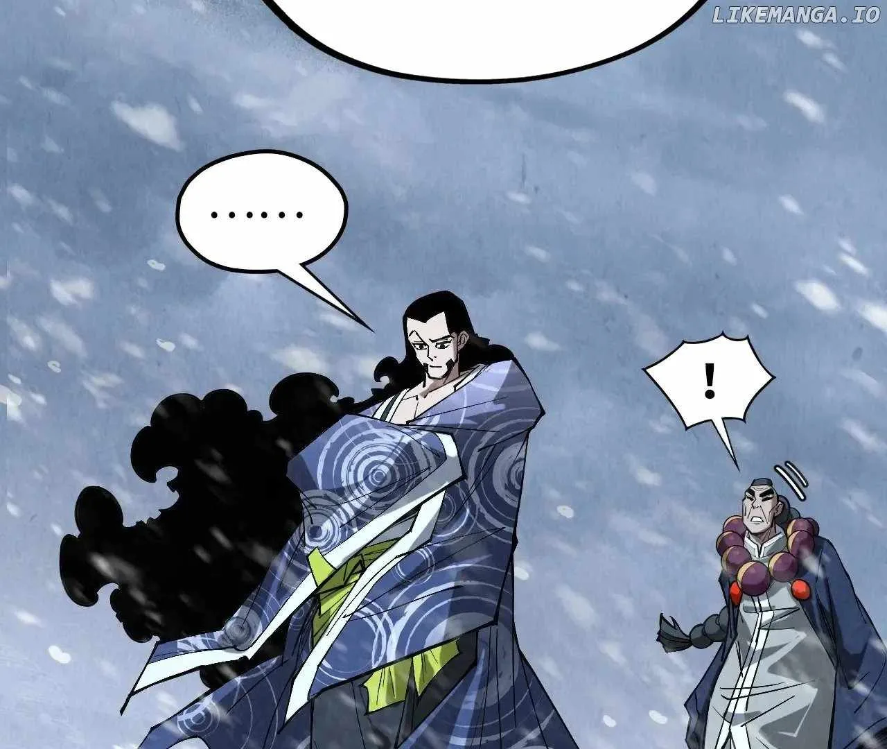 The Eternal Supreme Chapter 353 page 111