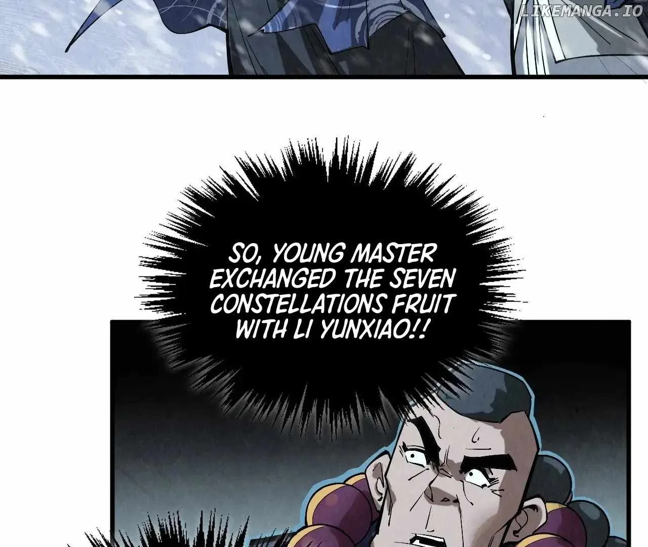 The Eternal Supreme Chapter 353 page 112