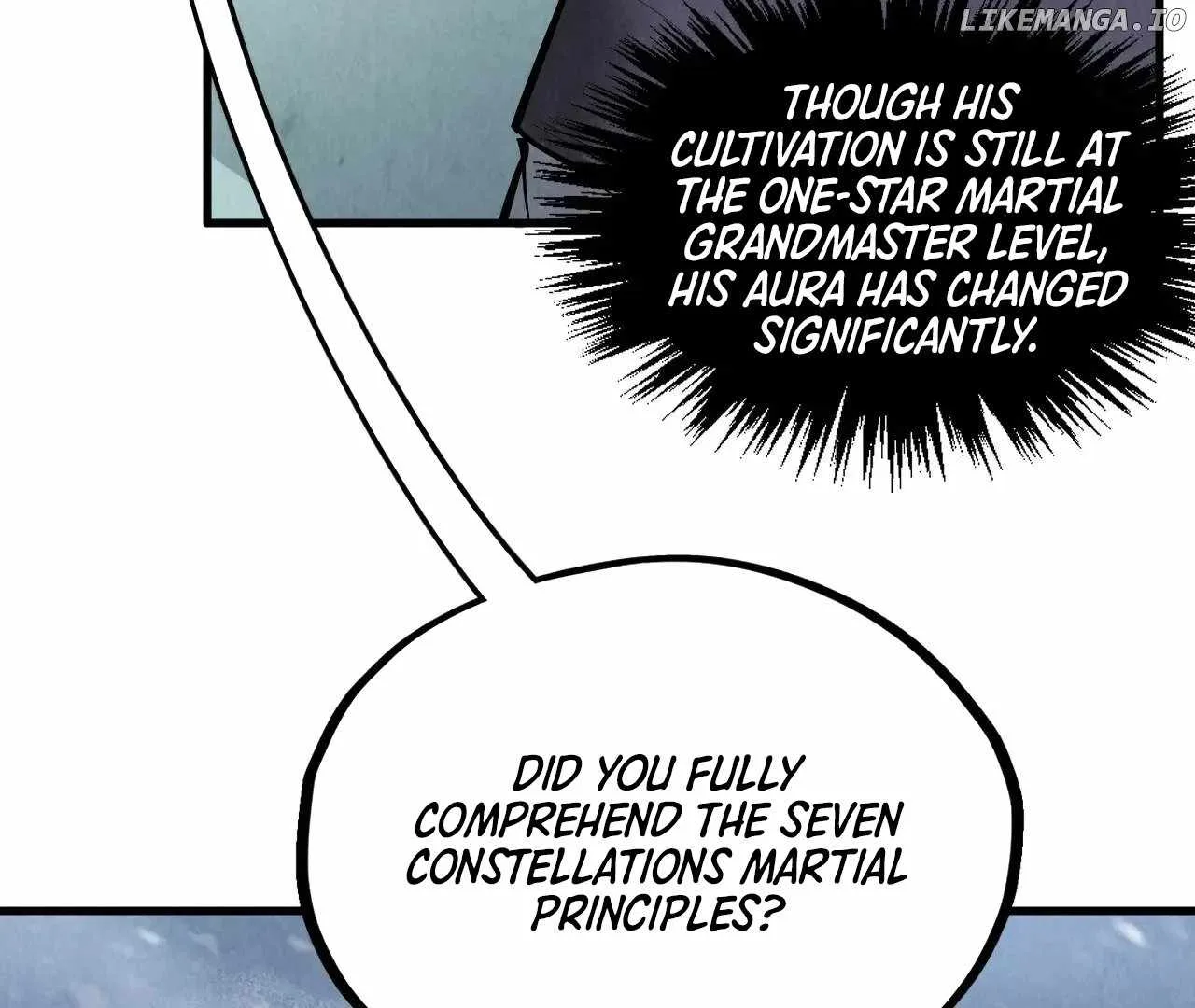 The Eternal Supreme Chapter 353 page 110