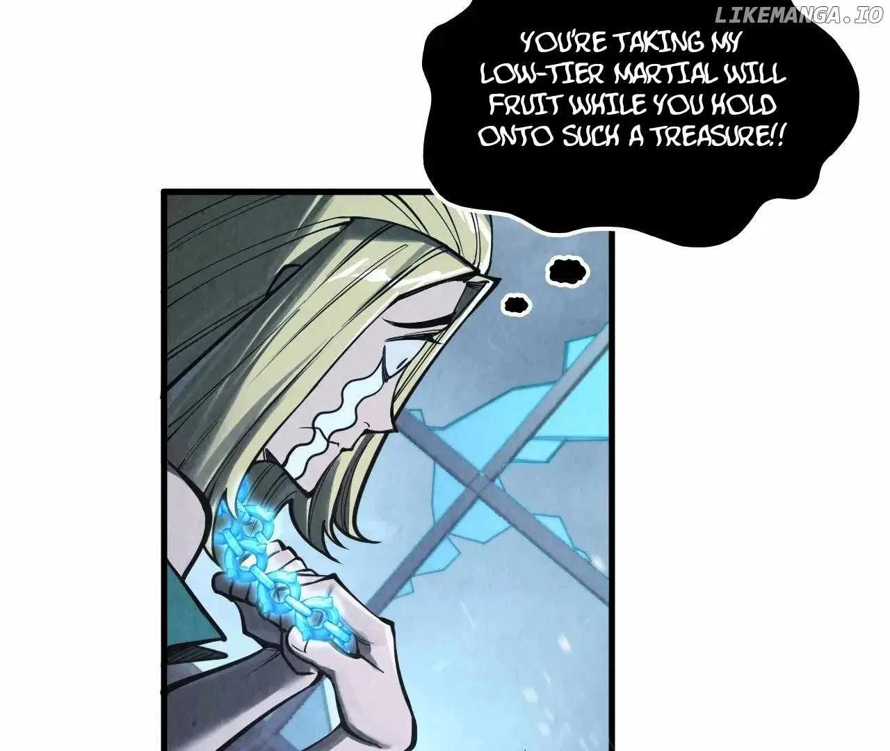 The Eternal Supreme Chapter 353 page 114