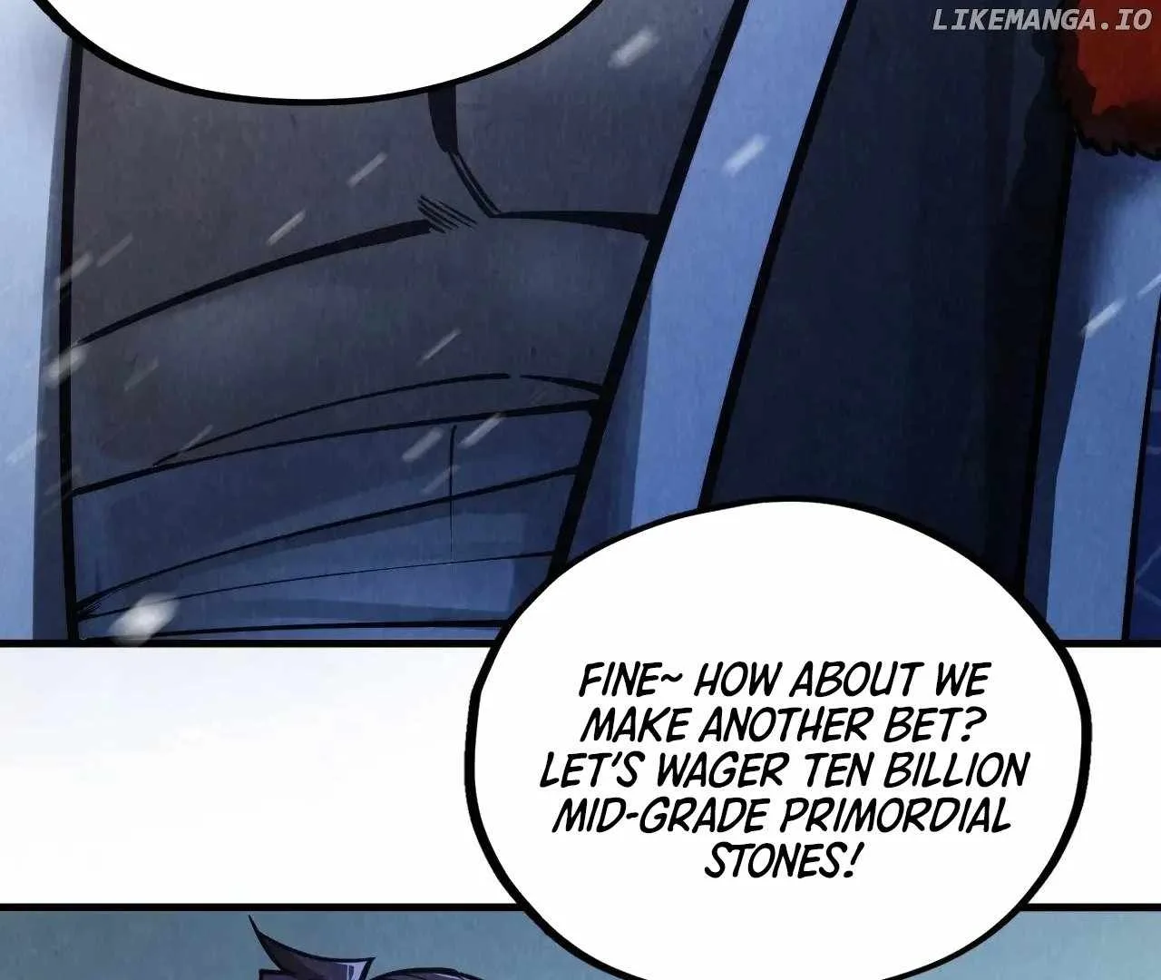 The Eternal Supreme Chapter 353 page 122
