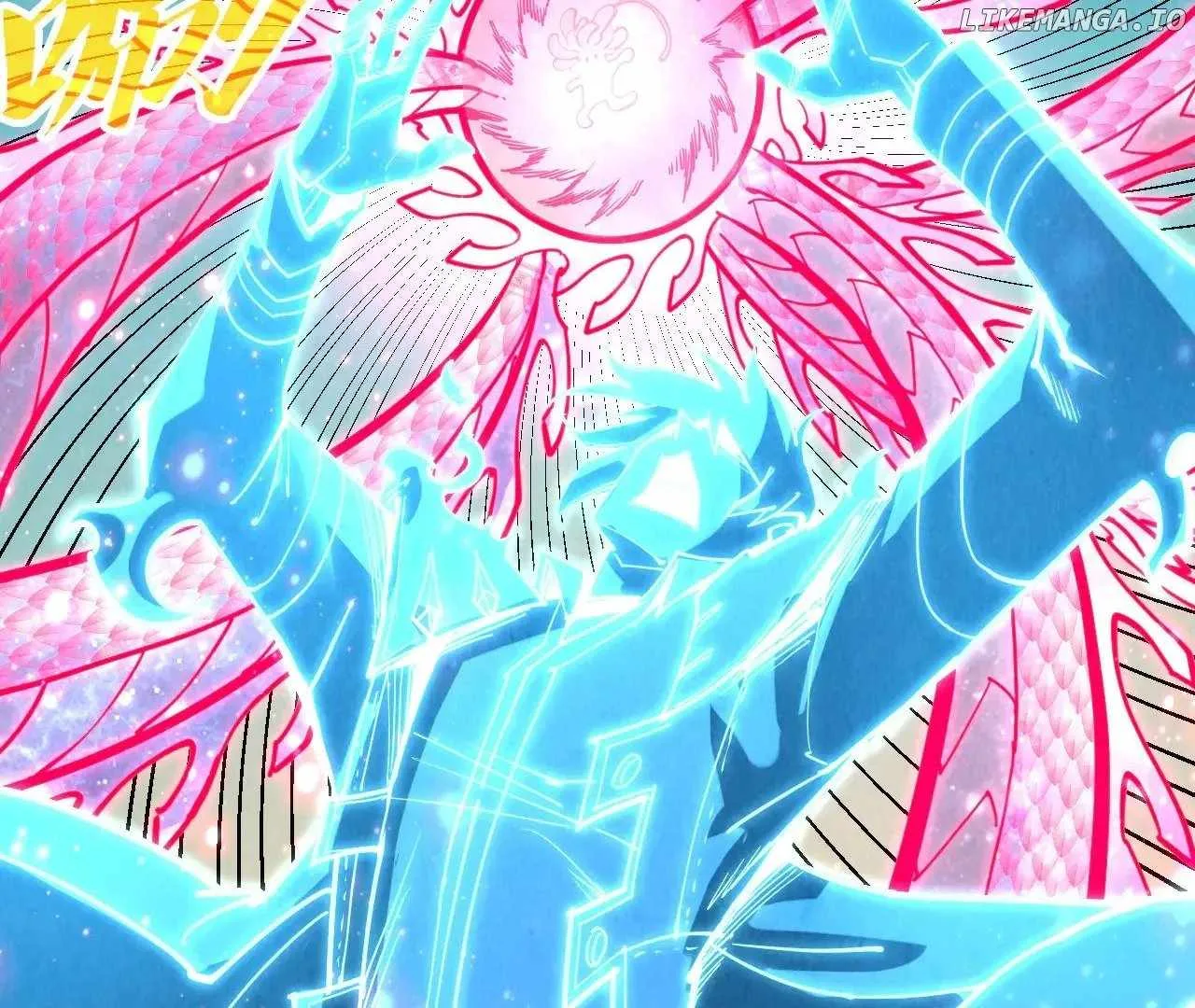 The Eternal Supreme Chapter 353 page 77