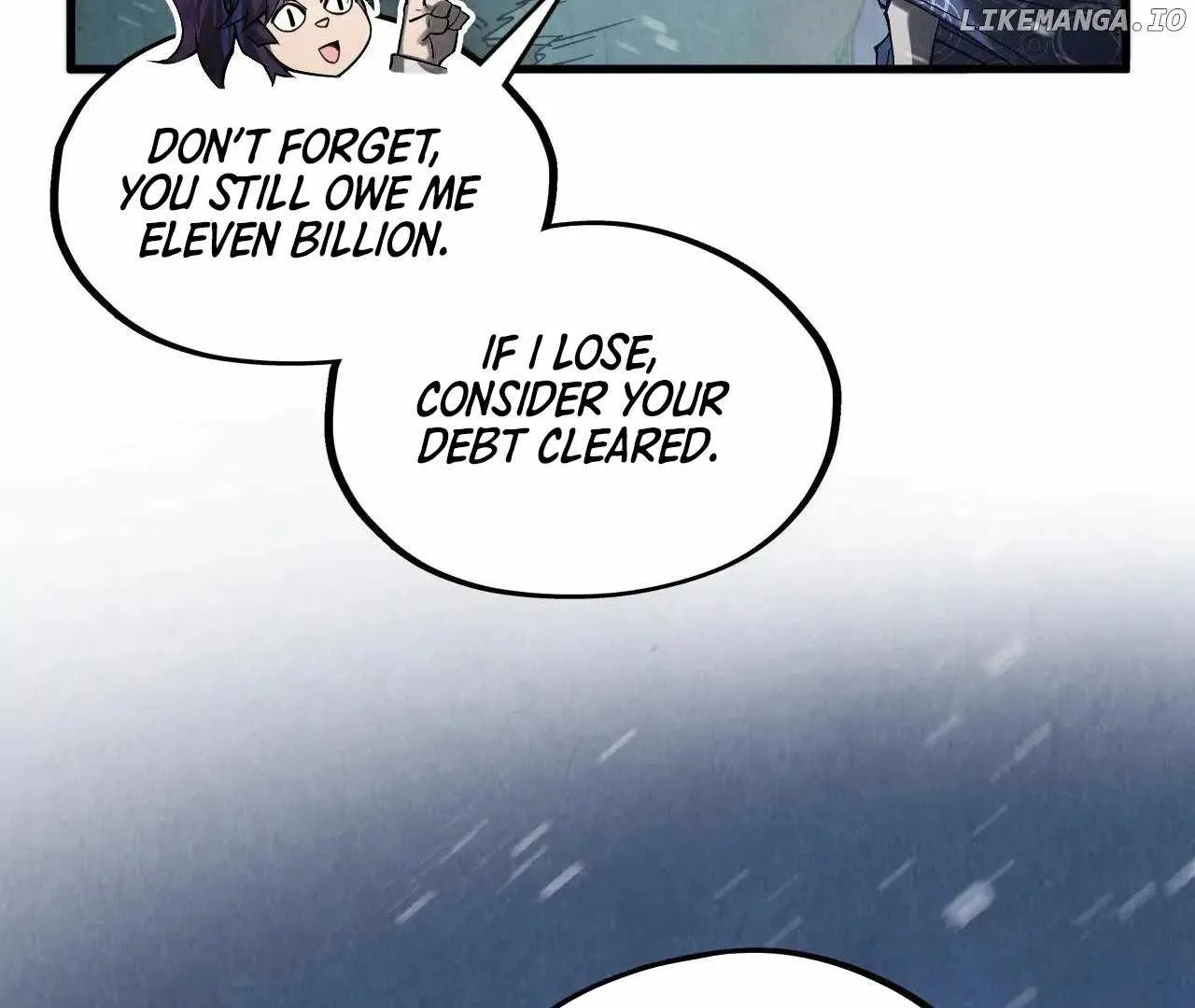 The Eternal Supreme Chapter 353 page 125
