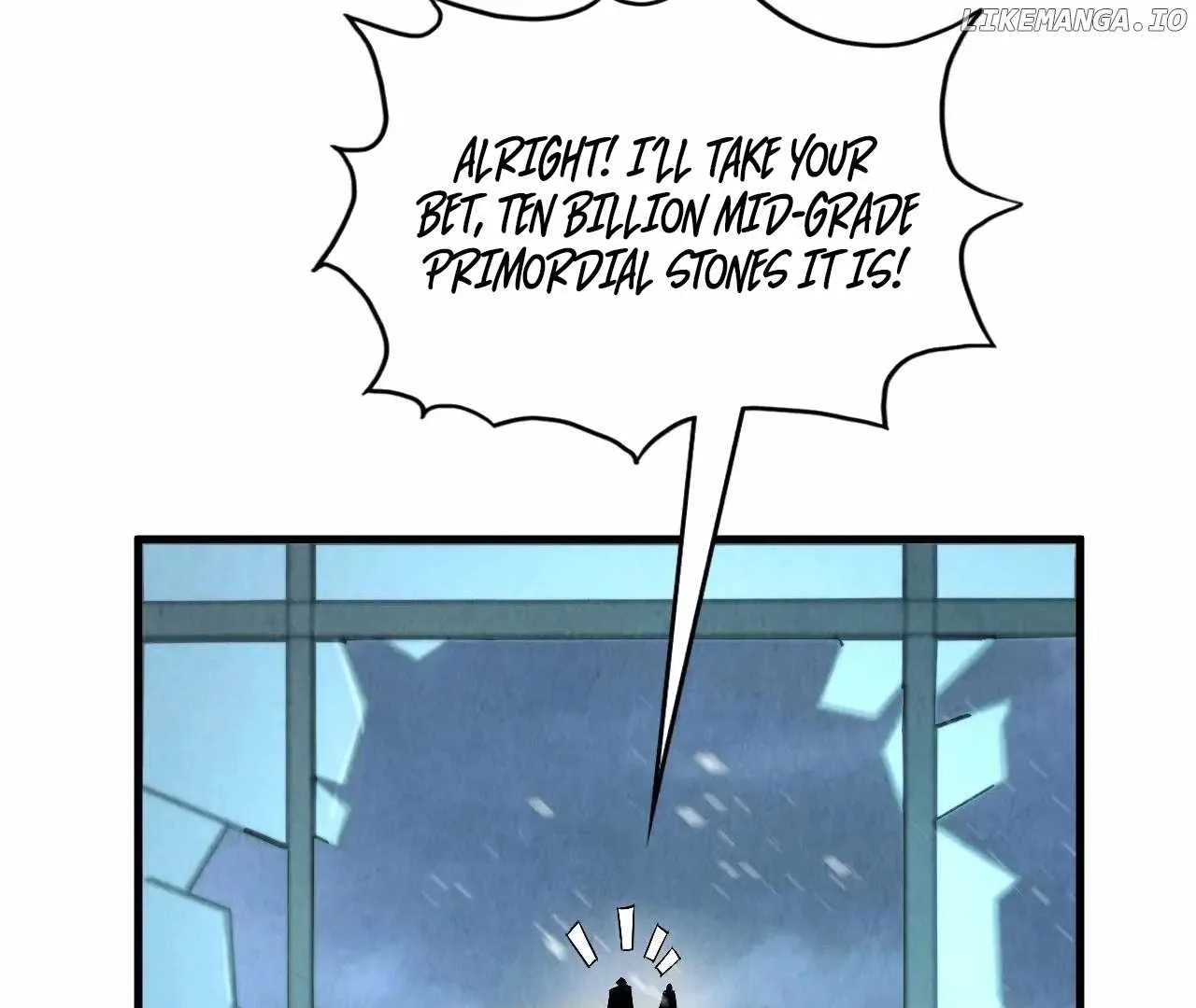 The Eternal Supreme Chapter 353 page 129