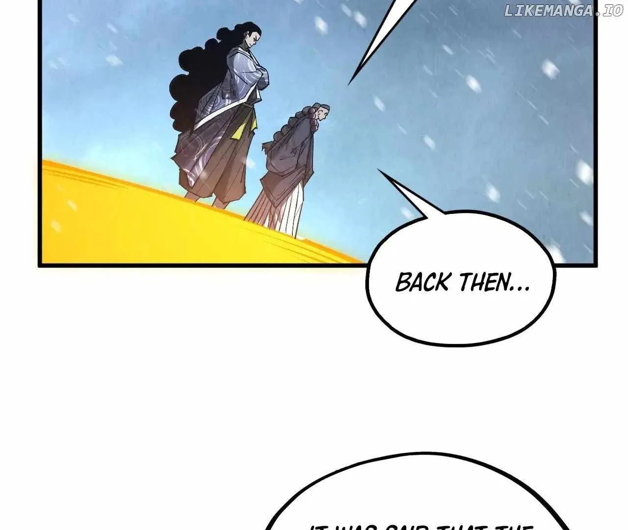 The Eternal Supreme Chapter 353 page 137