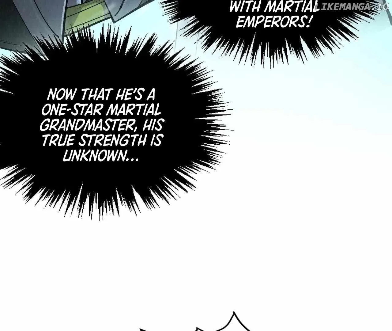 The Eternal Supreme Chapter 353 page 128