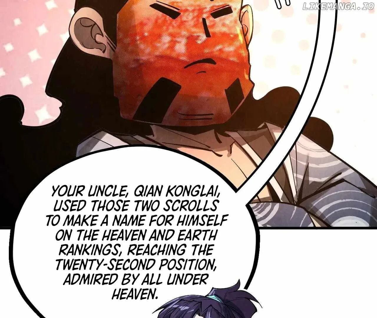 The Eternal Supreme Chapter 353 page 135