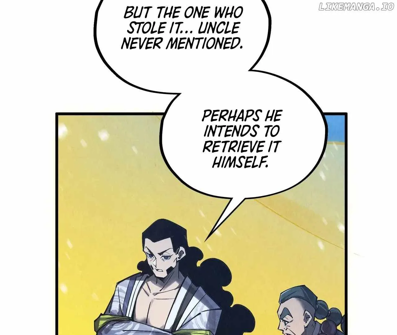 The Eternal Supreme Chapter 353 page 140