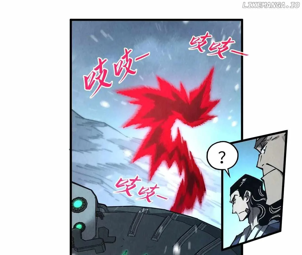 The Eternal Supreme Chapter 353 page 143