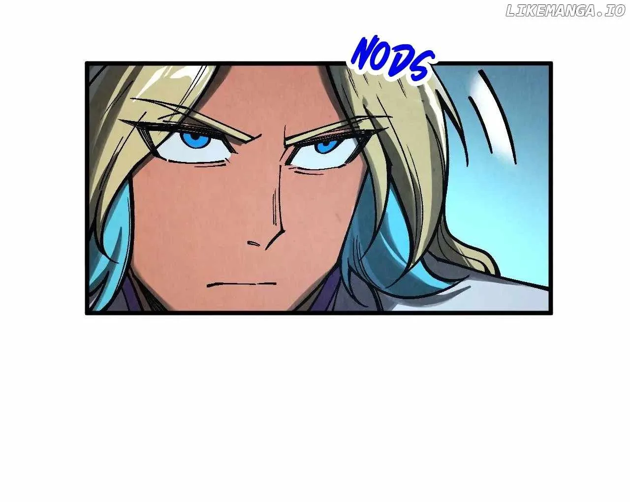 The Eternal Supreme Chapter 353 page 147