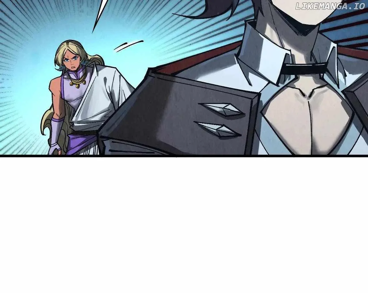 The Eternal Supreme Chapter 353 page 146
