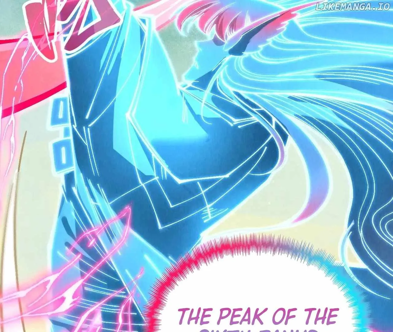 The Eternal Supreme Chapter 353 page 96
