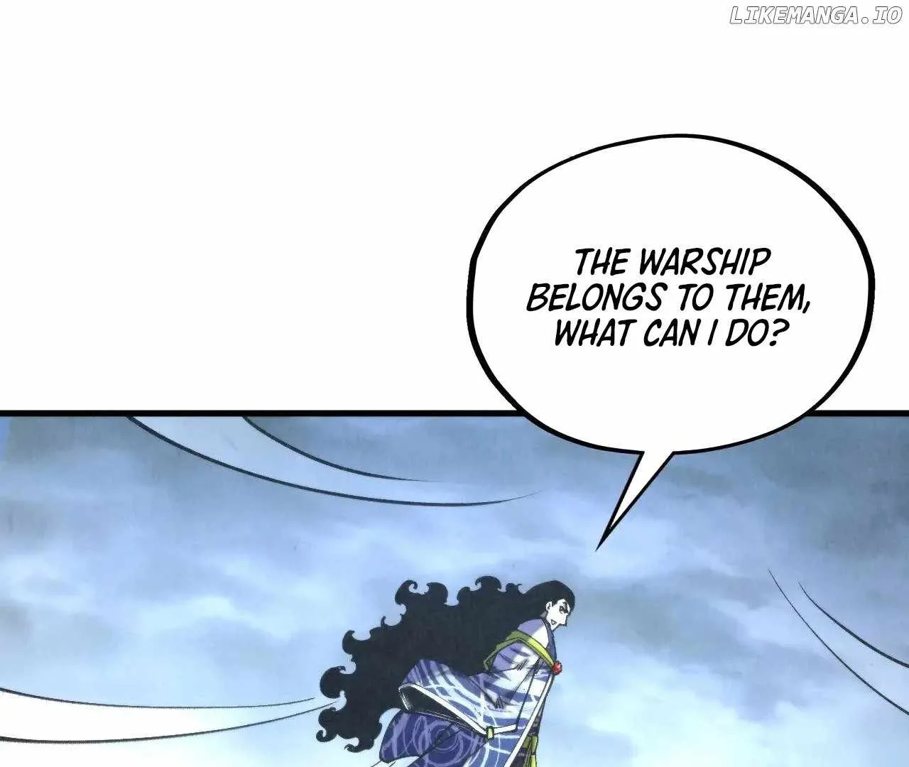 The Eternal Supreme Chapter 354 page 19