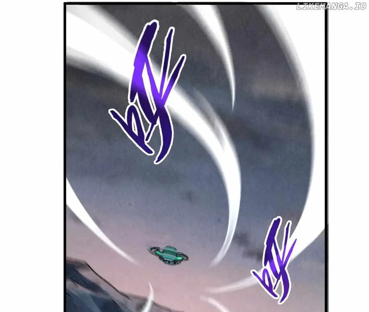 The Eternal Supreme Chapter 354 page 29
