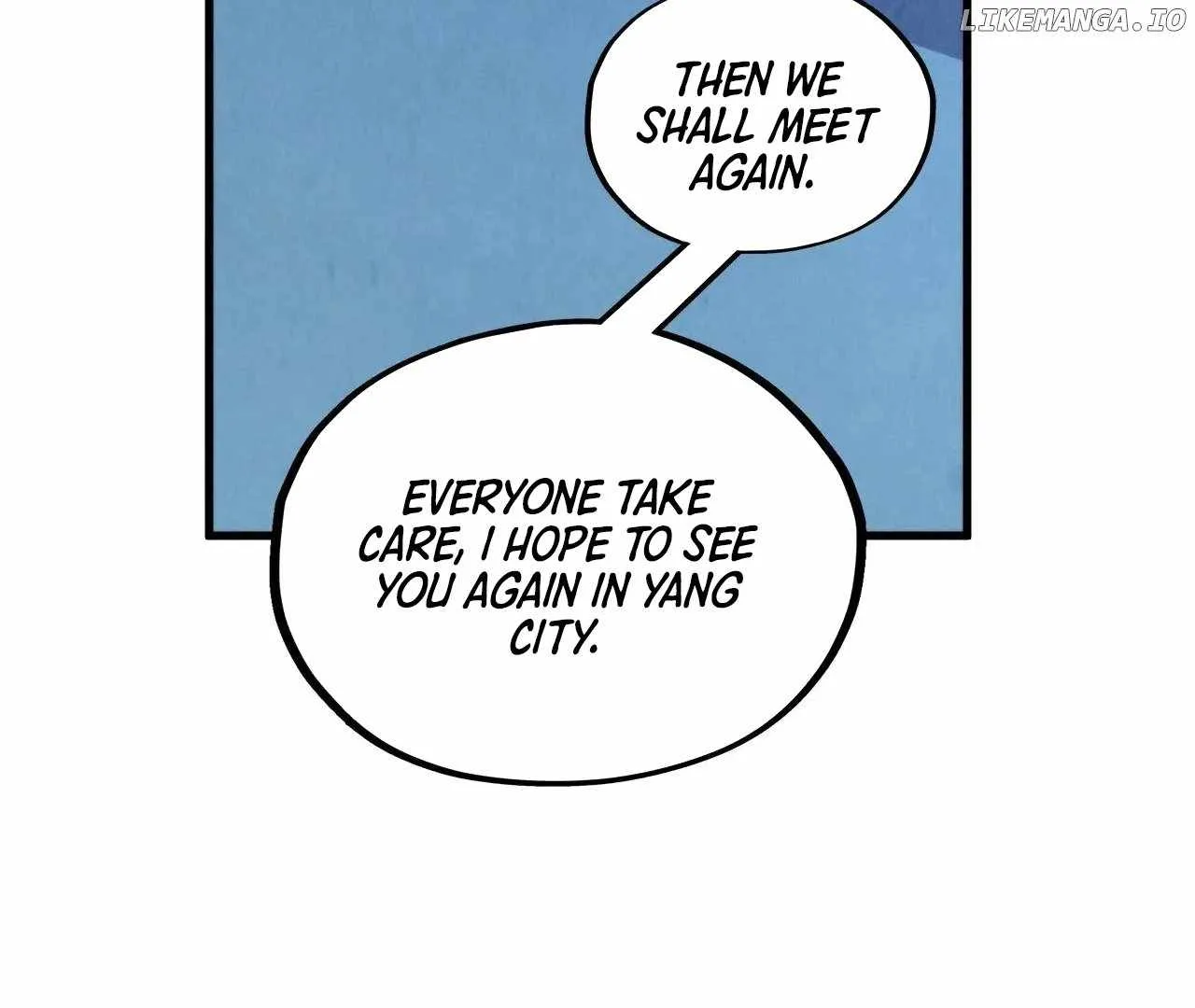 The Eternal Supreme Chapter 354 page 24