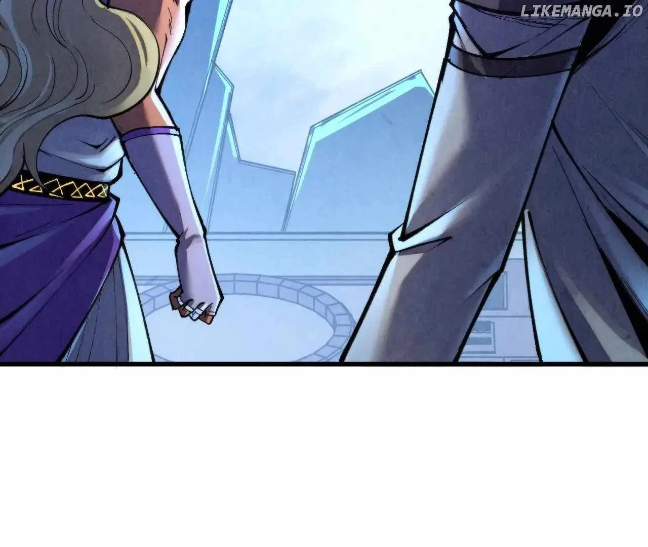 The Eternal Supreme Chapter 354 page 5