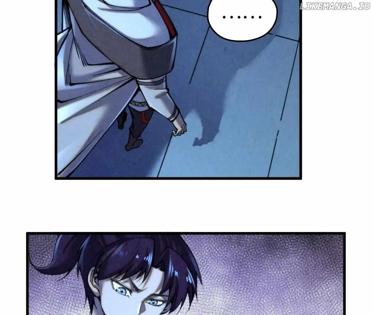 The Eternal Supreme Chapter 354 page 13