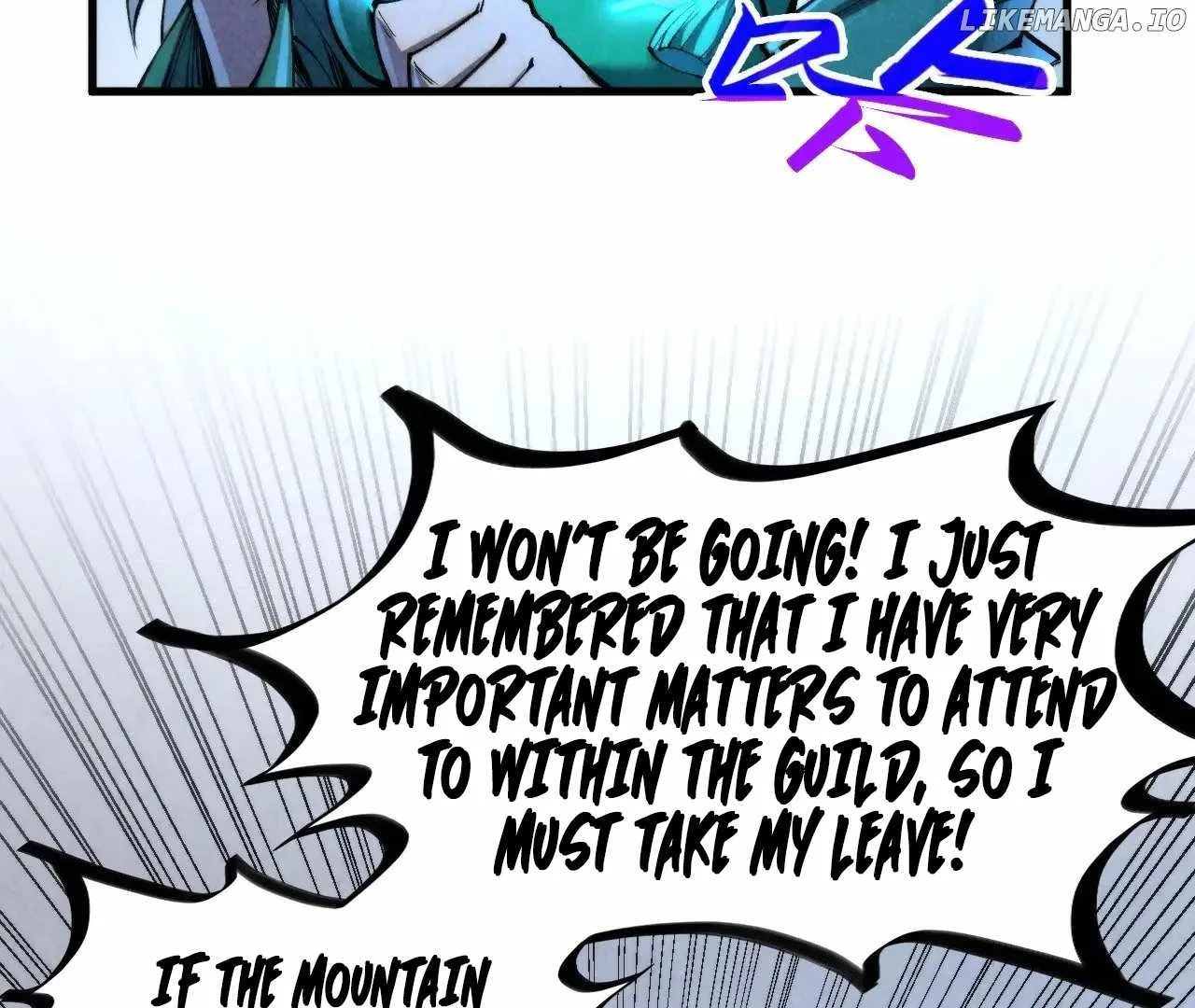 The Eternal Supreme Chapter 354 page 7