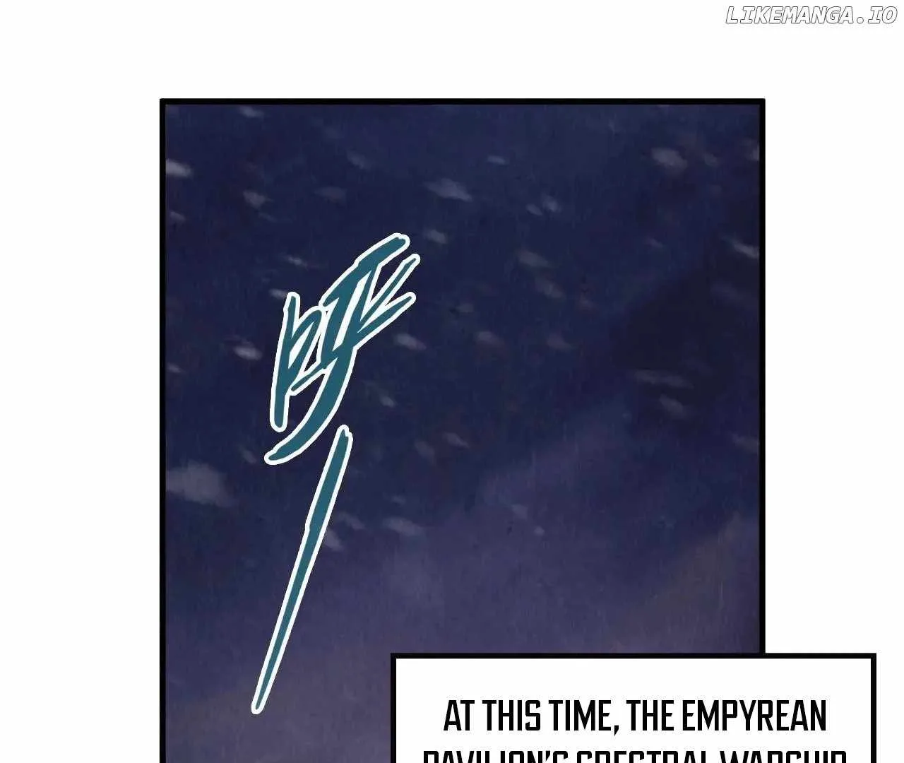 The Eternal Supreme Chapter 354 page 43