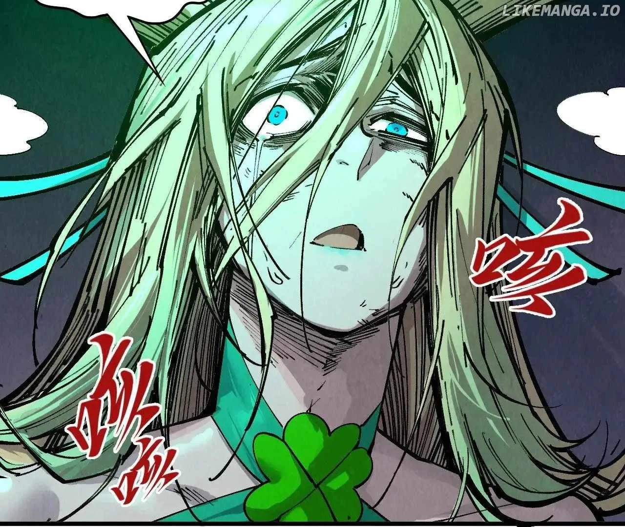 The Eternal Supreme Chapter 354 page 50