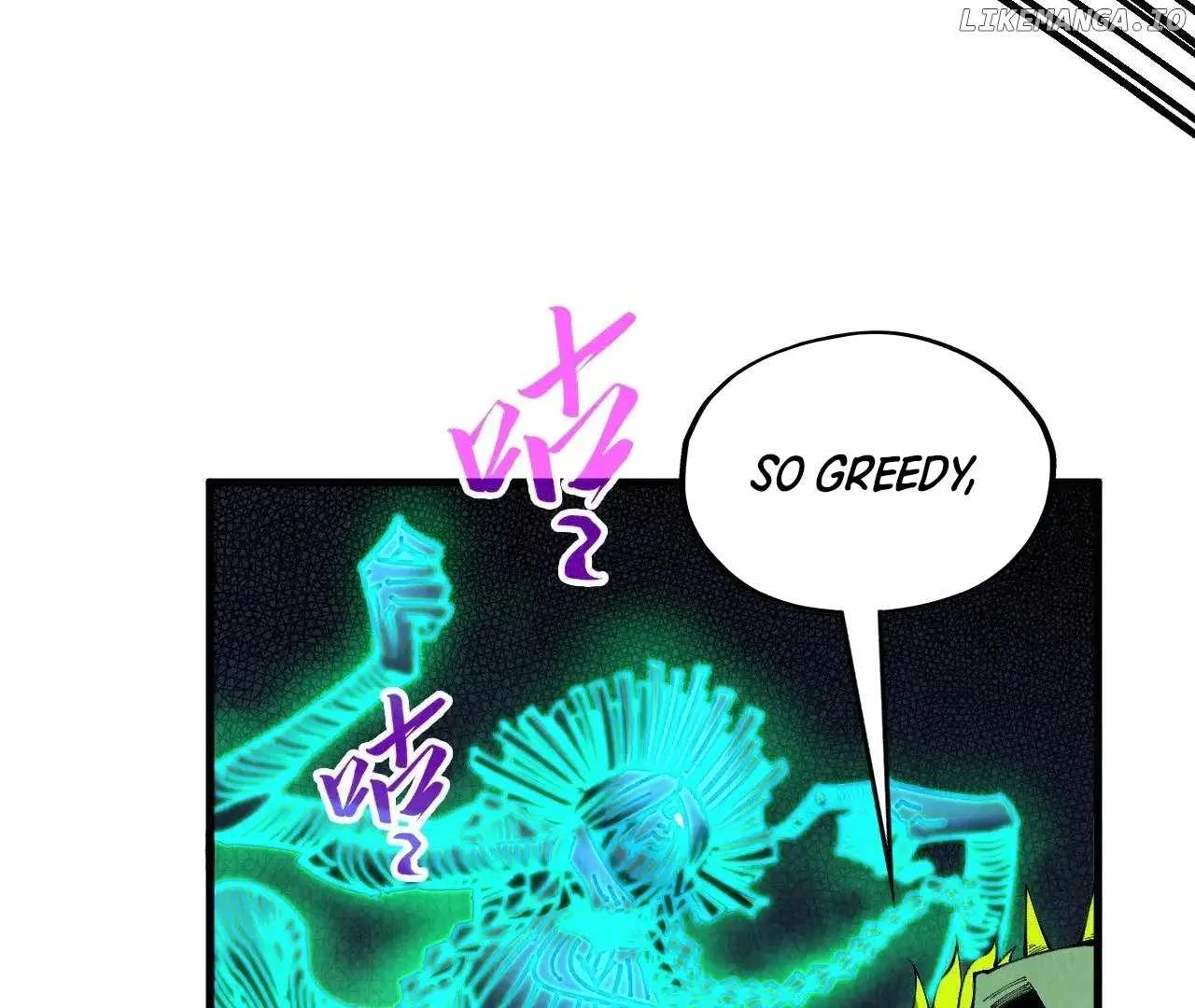 The Eternal Supreme Chapter 354 page 60