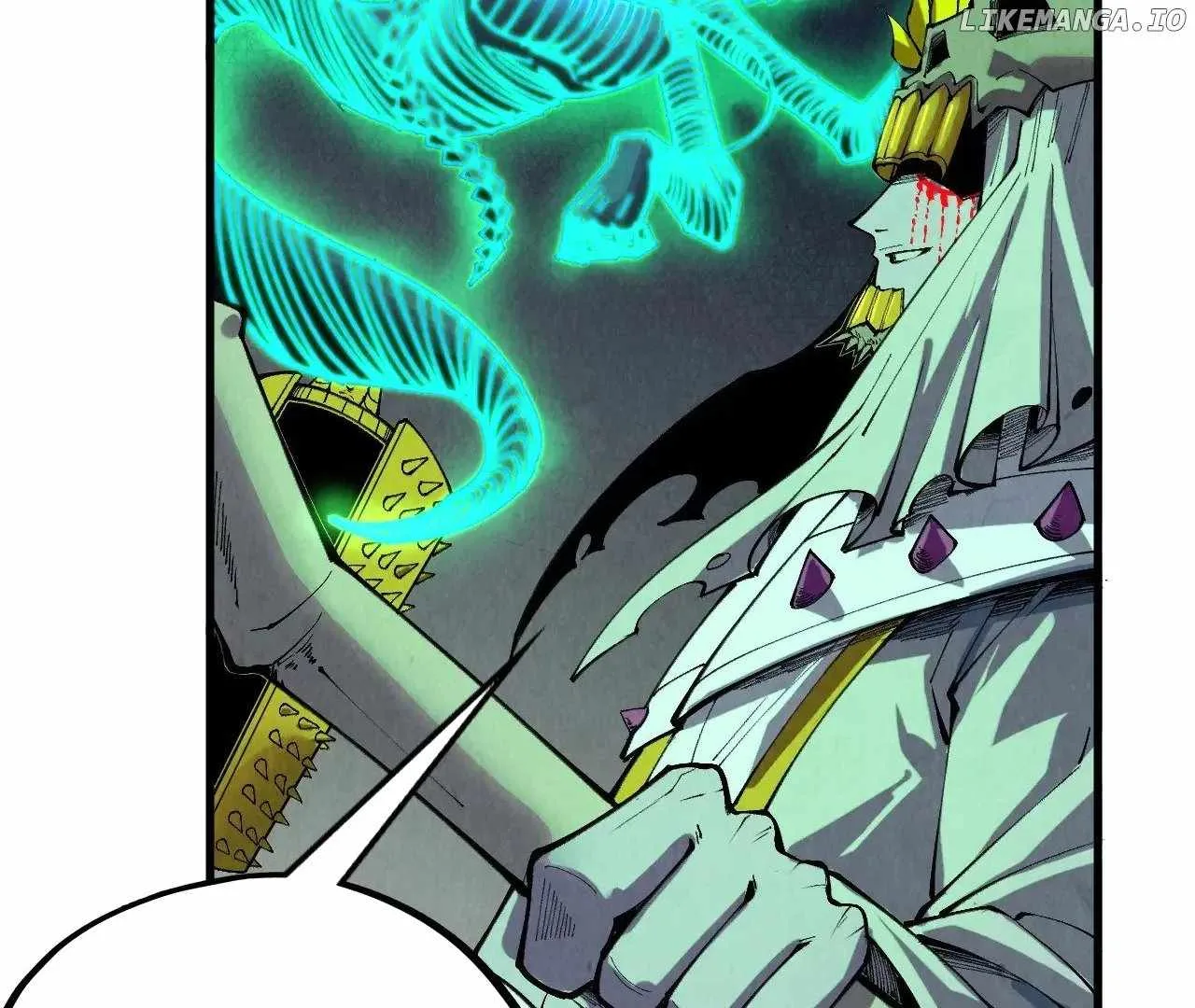 The Eternal Supreme Chapter 354 page 61