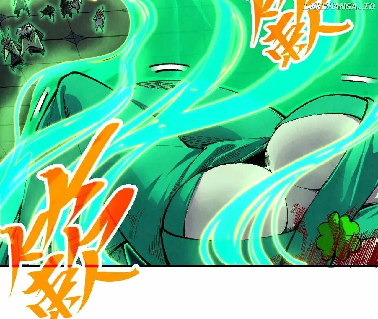 The Eternal Supreme Chapter 354 page 69