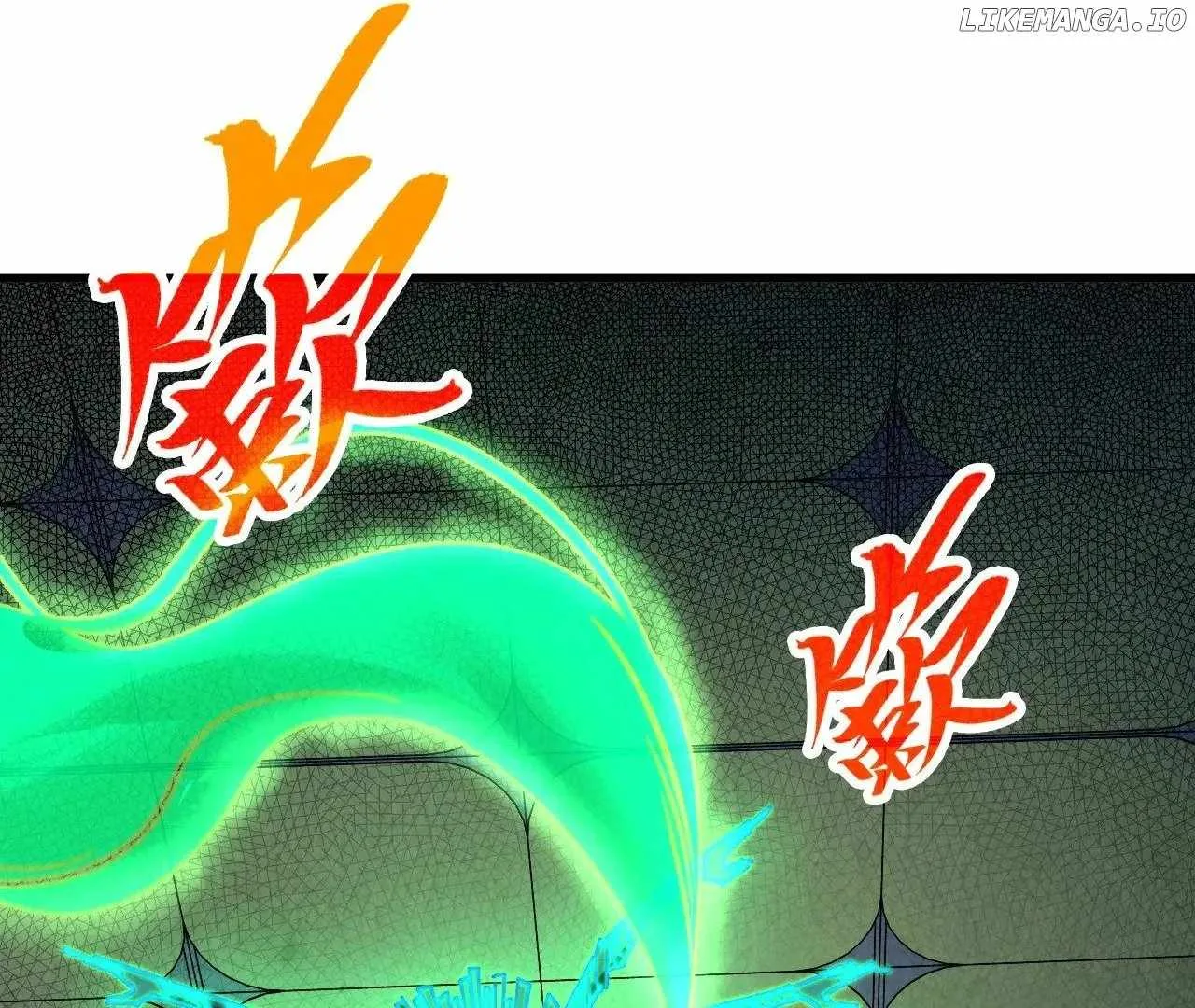 The Eternal Supreme Chapter 354 page 67