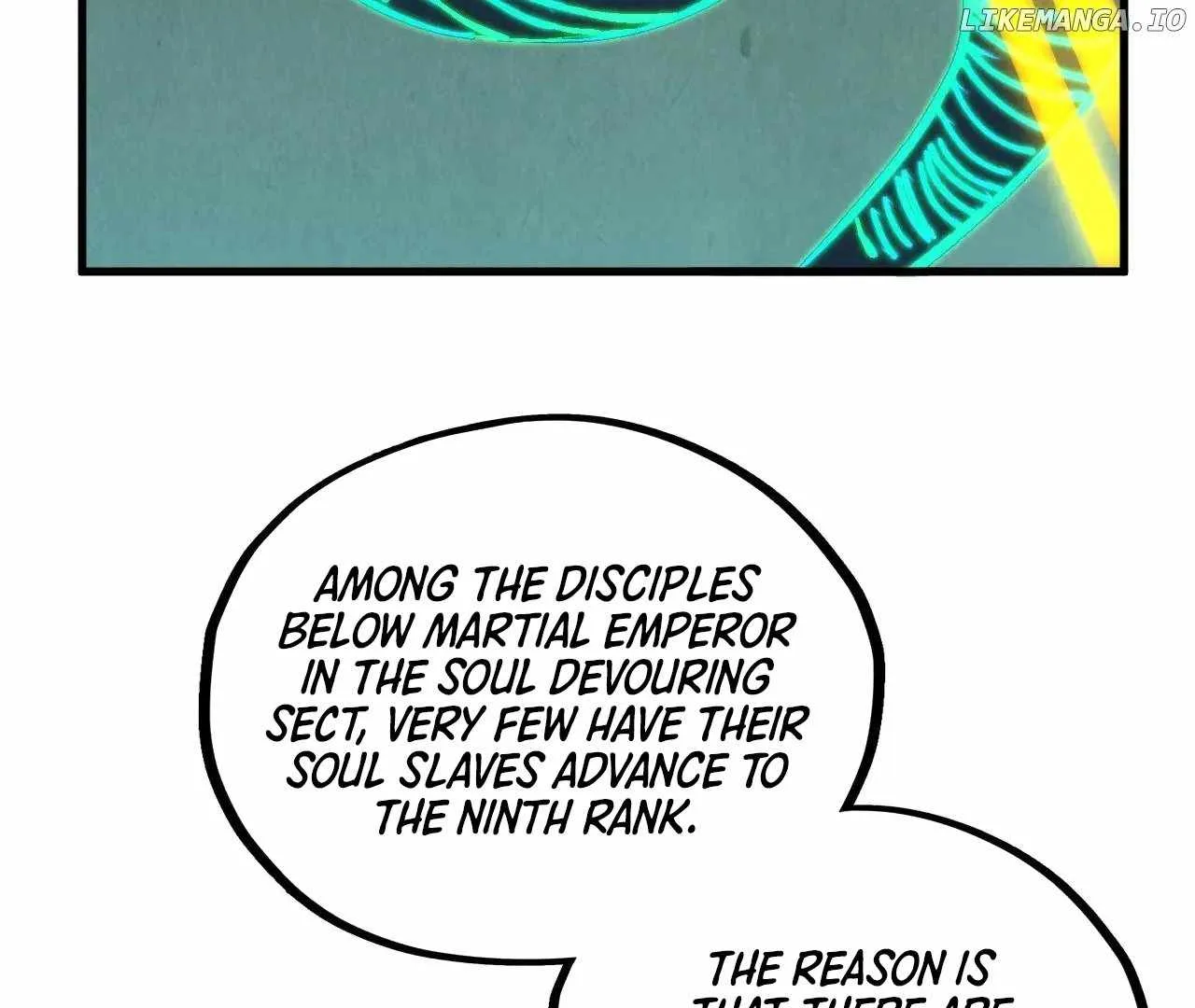 The Eternal Supreme Chapter 354 page 73