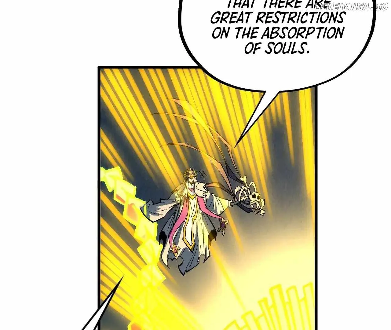 The Eternal Supreme Chapter 354 page 74