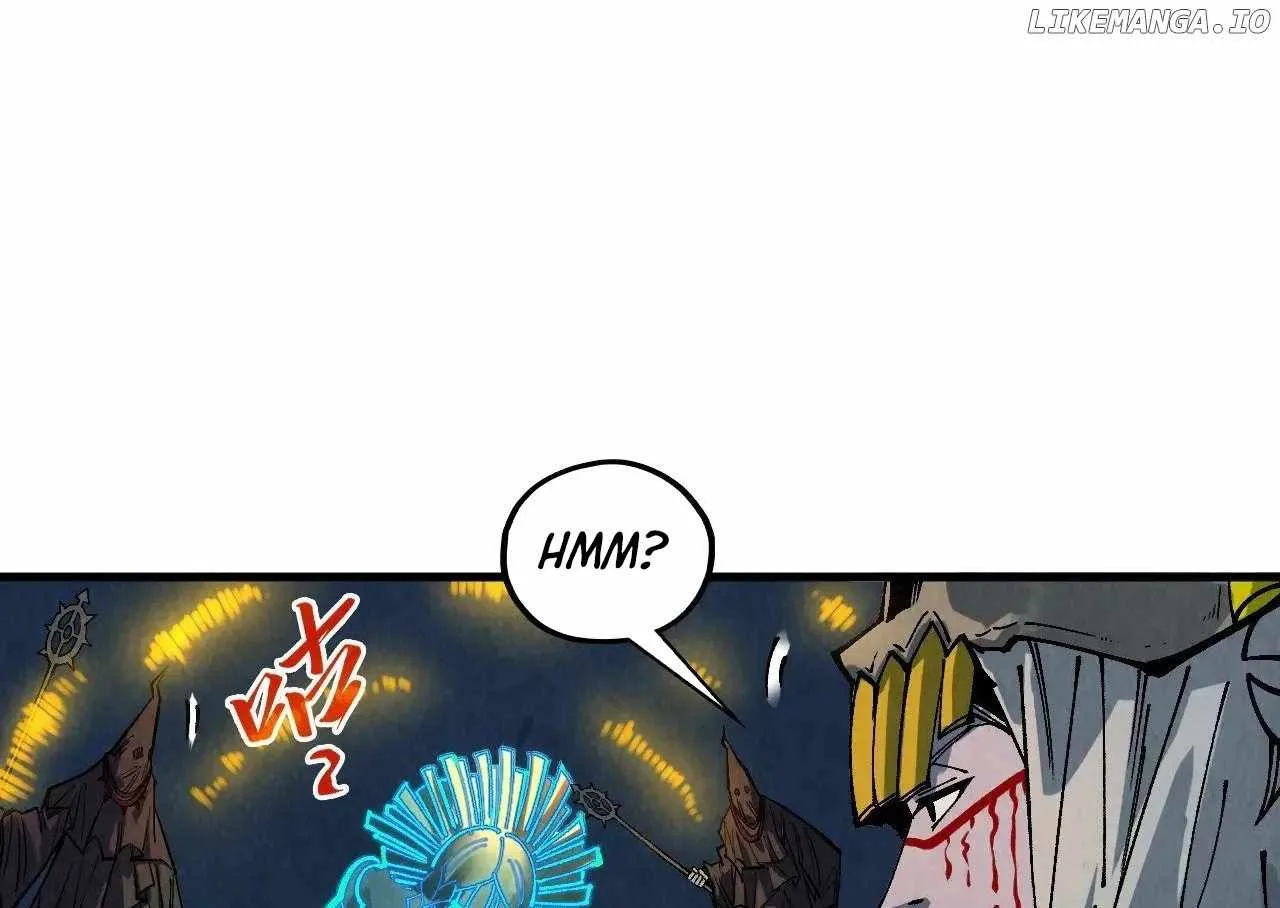 The Eternal Supreme Chapter 354 page 76