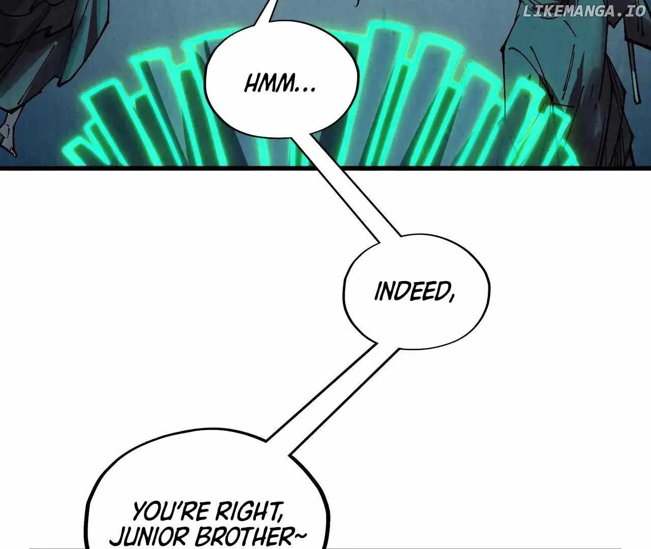 The Eternal Supreme Chapter 354 page 79