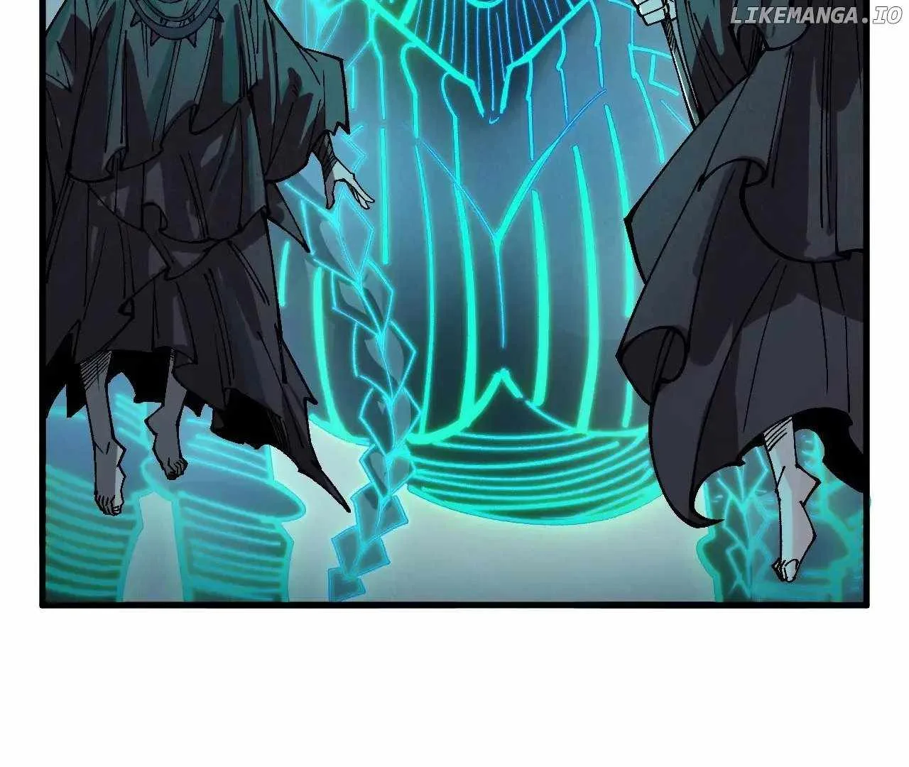 The Eternal Supreme Chapter 354 page 81