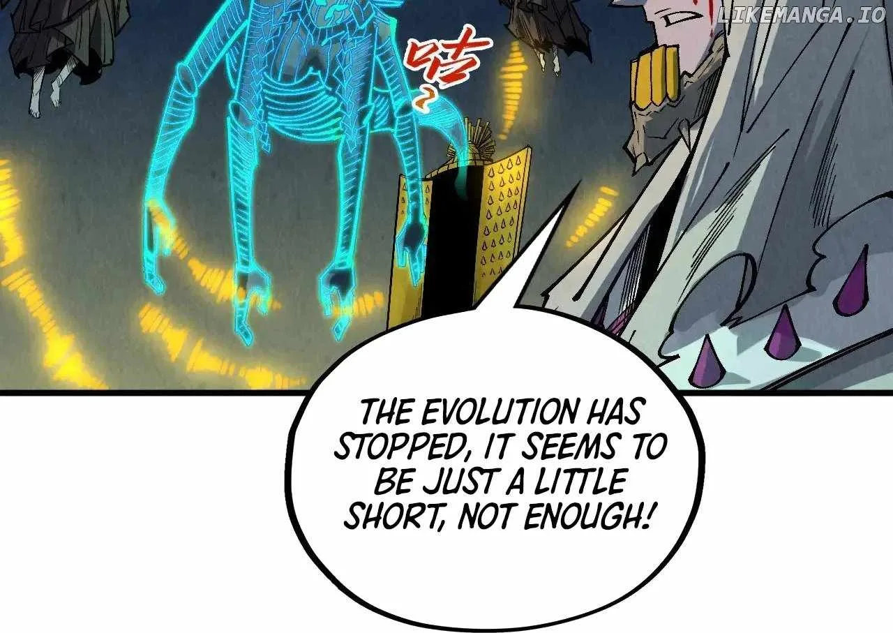 The Eternal Supreme Chapter 354 page 77