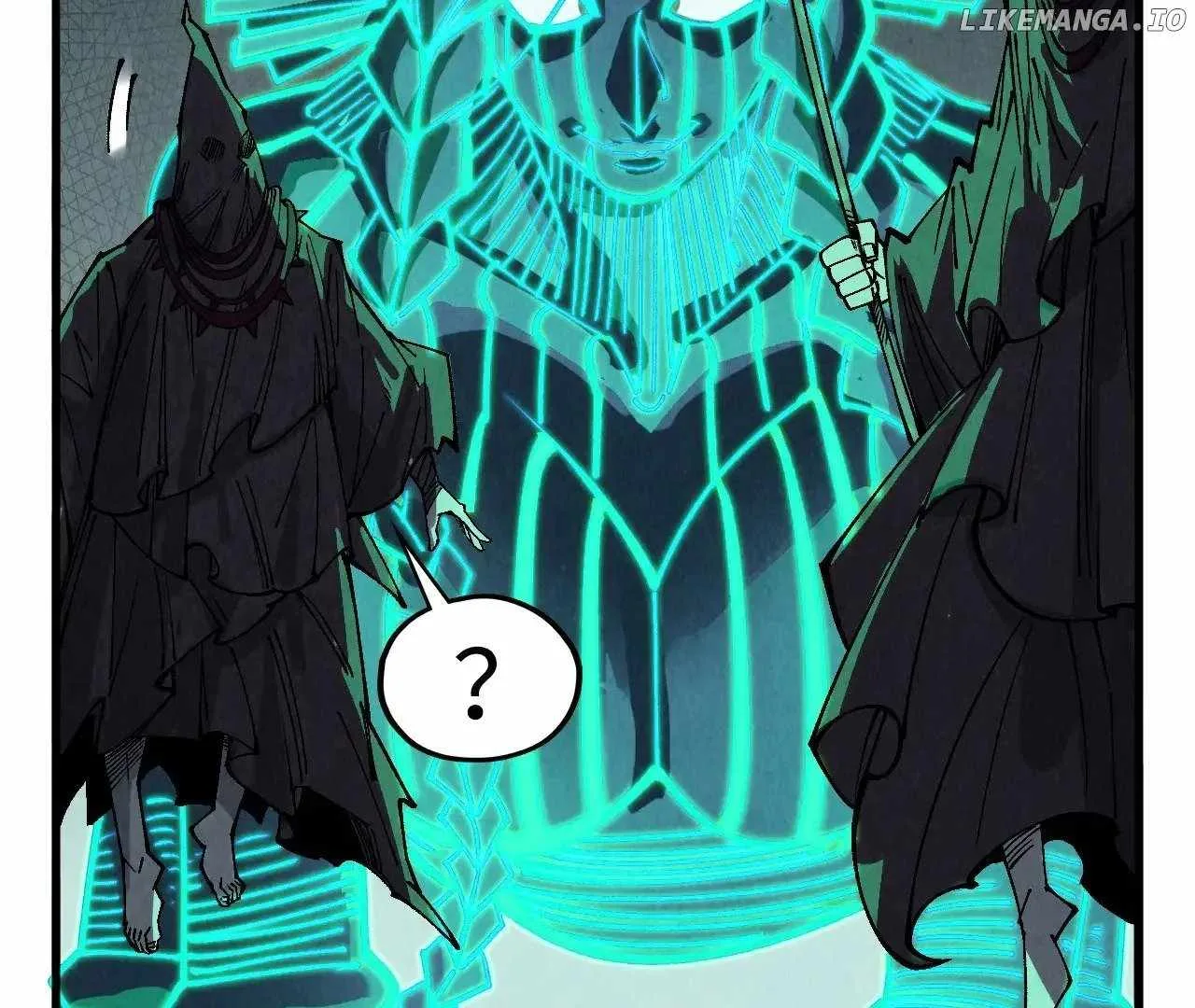 The Eternal Supreme Chapter 354 page 83