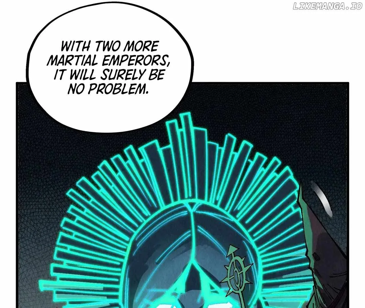 The Eternal Supreme Chapter 354 page 82